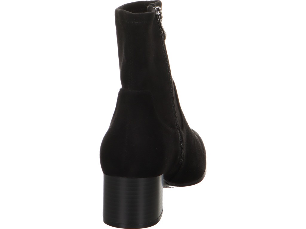 CAPRICE Stiefeletten schwarz