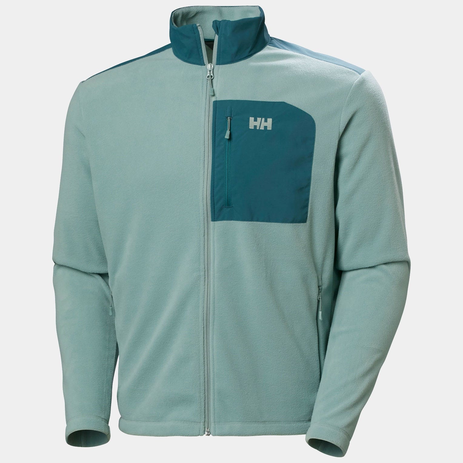 Men's Daybreaker Block Microfleece Jacket