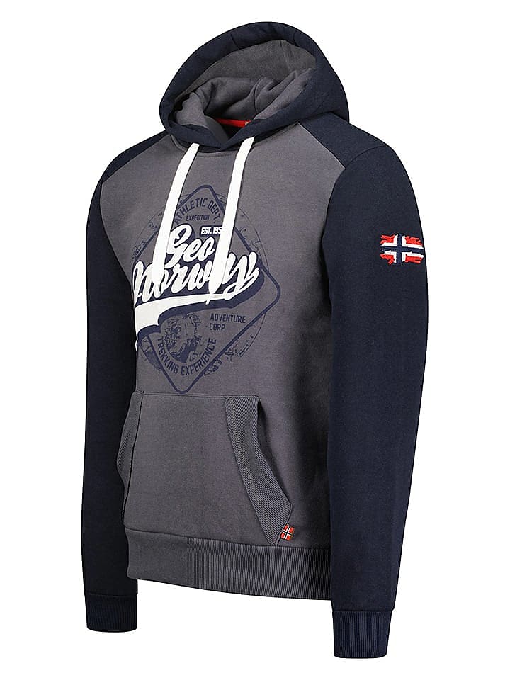 Geographical Norway Hoodie 