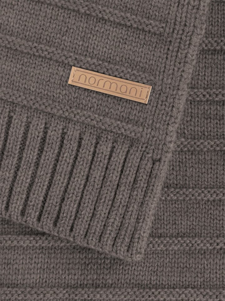 normani Winterschal Yonce in Beige günstig kaufen onesize