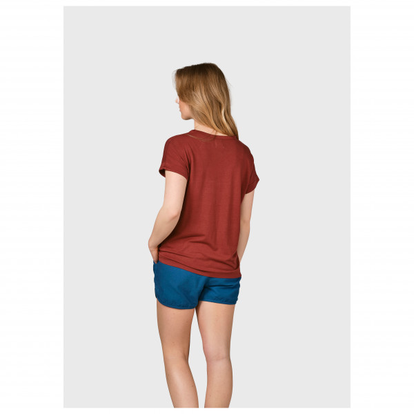 Klitmøller Collective - Women's Sigrid Tee - T-Shirt