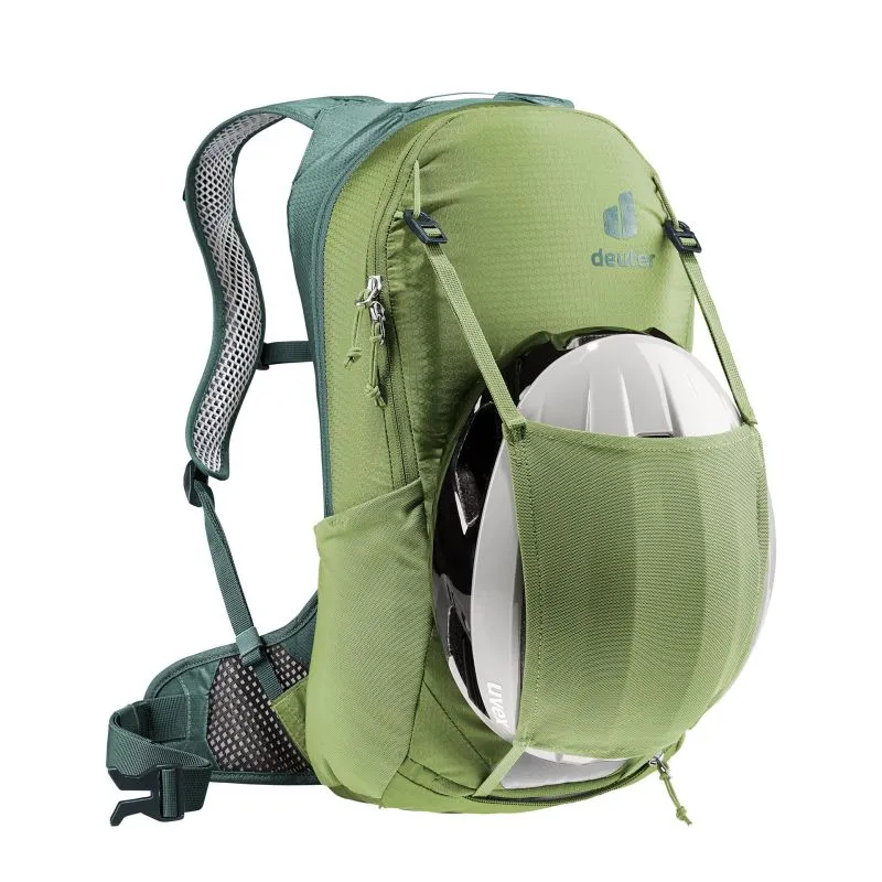 Deuter Race Air 10 - meadow-ivy