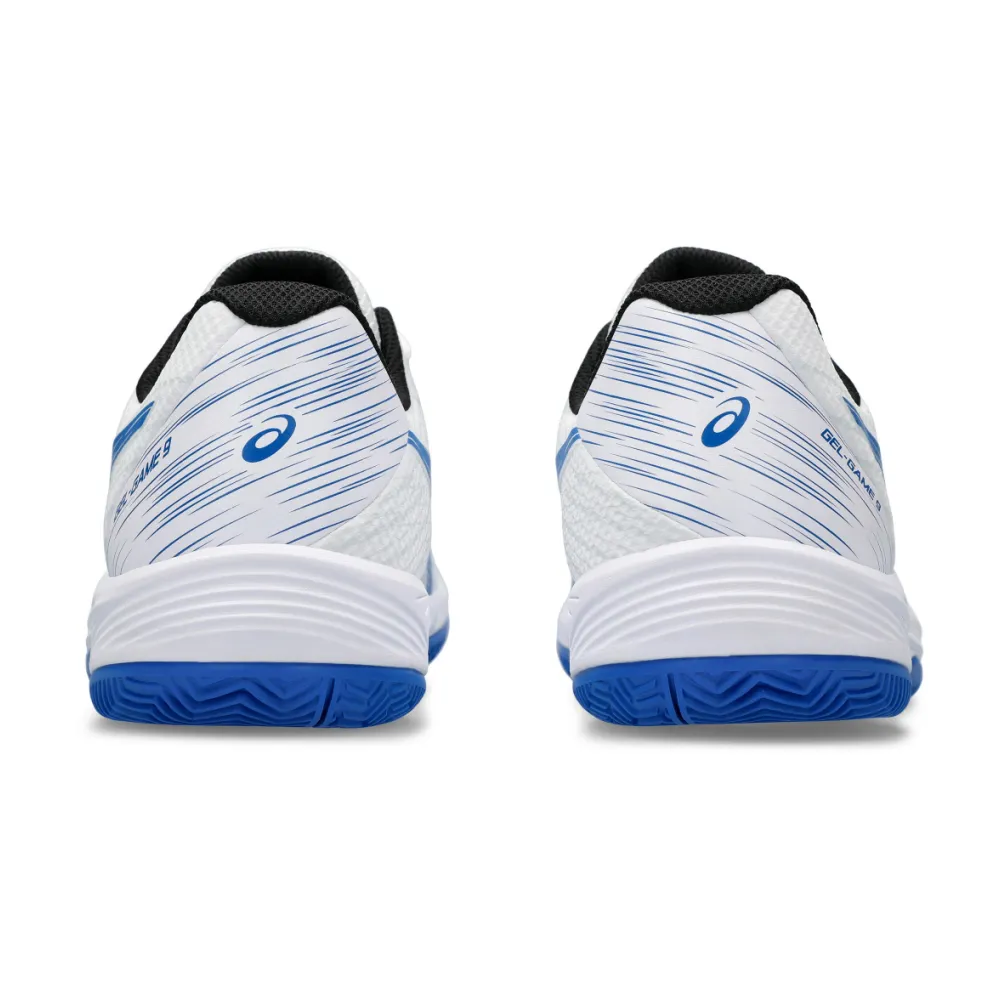 Asics GEL GAME 9 CLAY 1041A358103 / weiss