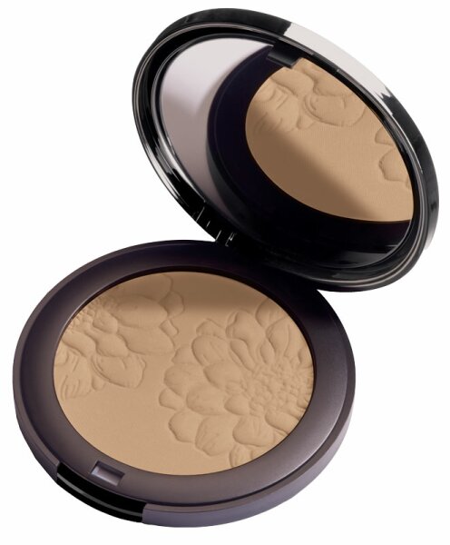 Maria Galland 599-Poudre Perfecteur No.20 Éclat Doré Kompaktpuder