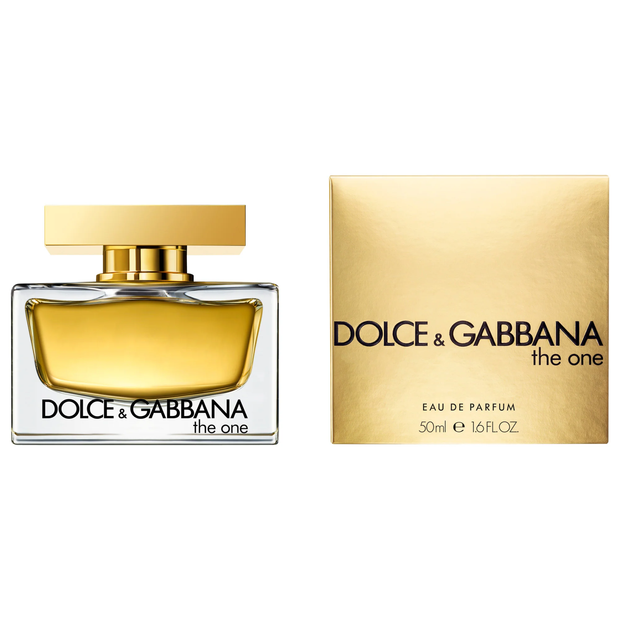 The One The One - Eau de Parfum