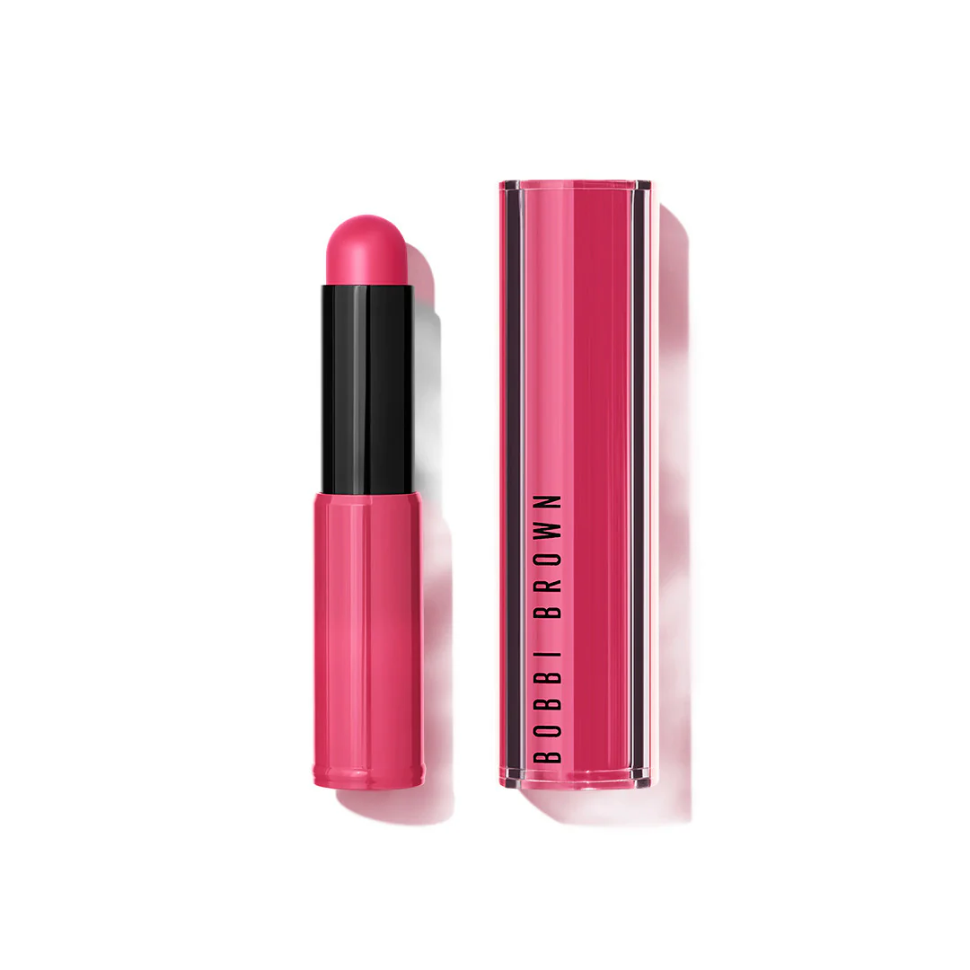 Rouge à lèvres en stick brillant éclatant - Gloss, Rouge à lèvres