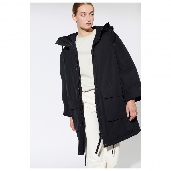 LangerChen - Women's Parka Kinsey - Parka