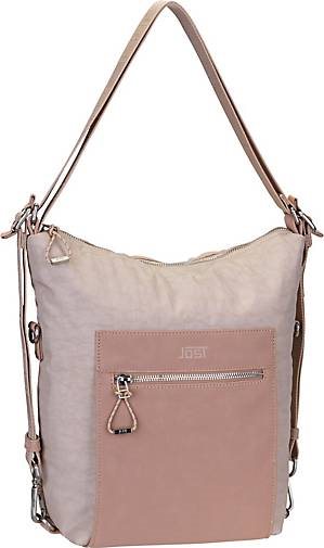 JOST Schultertasche Roskilde 2-Way Bag
