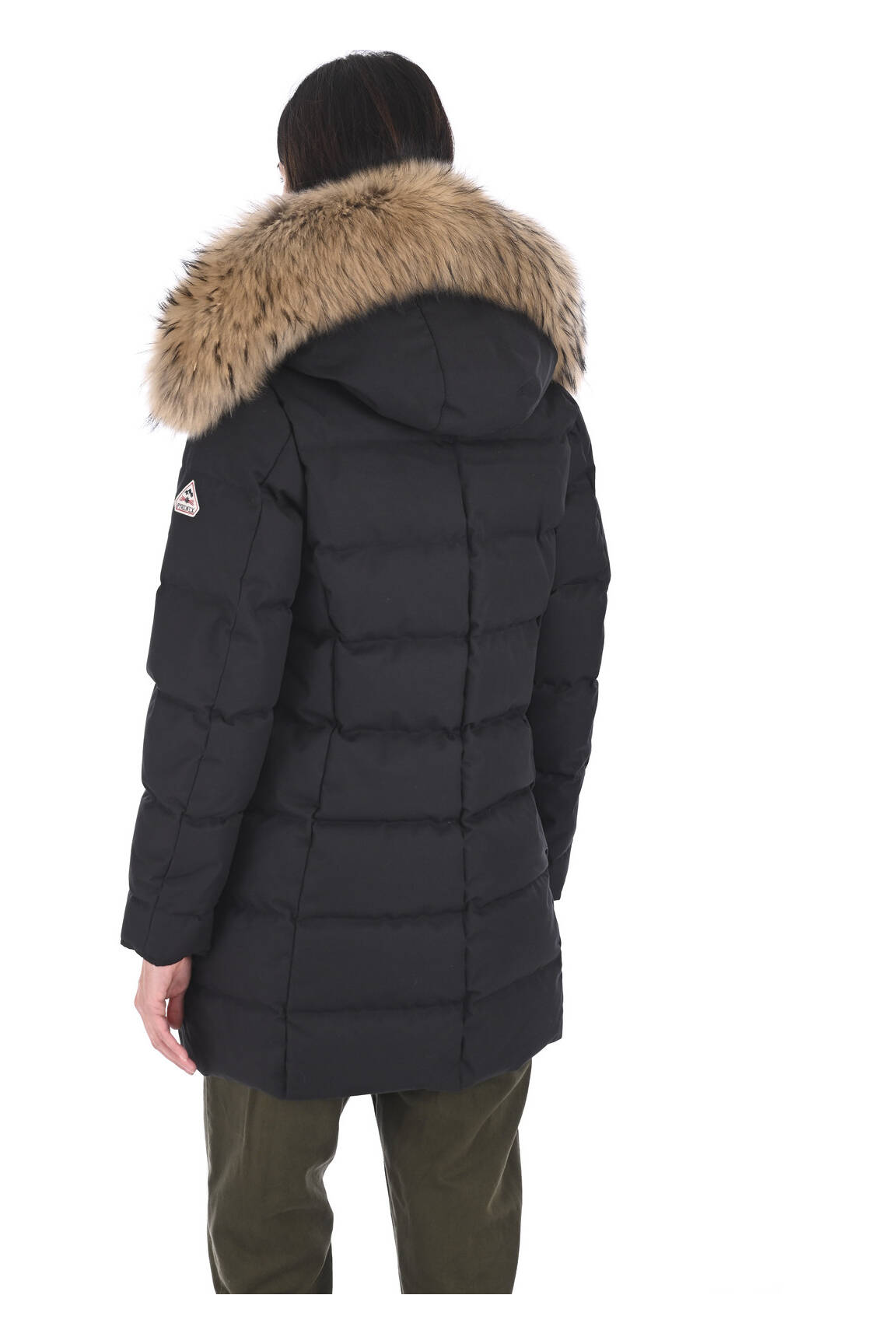 Pyrenex Doudounes Femme couleur noir