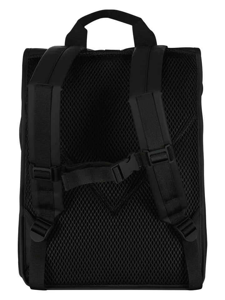 Vingino Rucksack in Schwarz günstig kaufen onesize