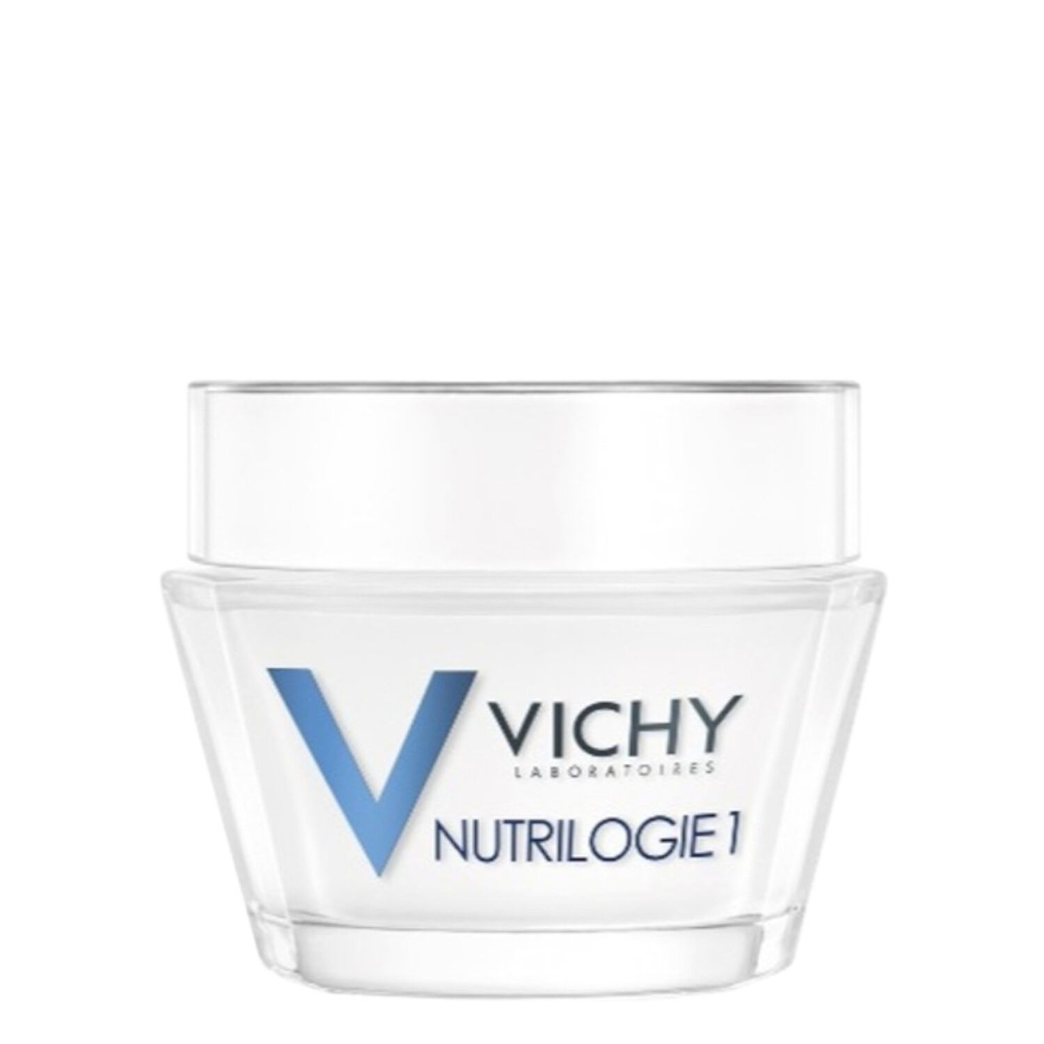 Vichy Nutrilogie 1 Crème de Jour Hydratant & Nourissante 50 ml