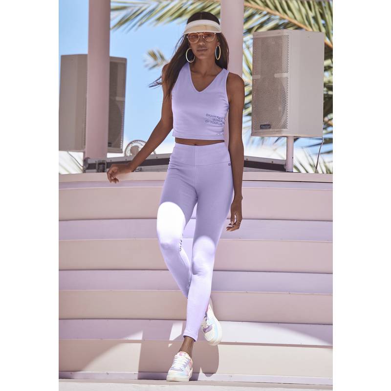 Buffalo Tanktop Damen