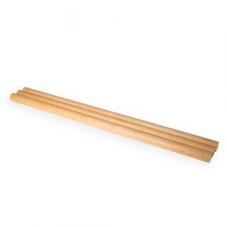 Beechwood Round Rod 10x245 mm (3)