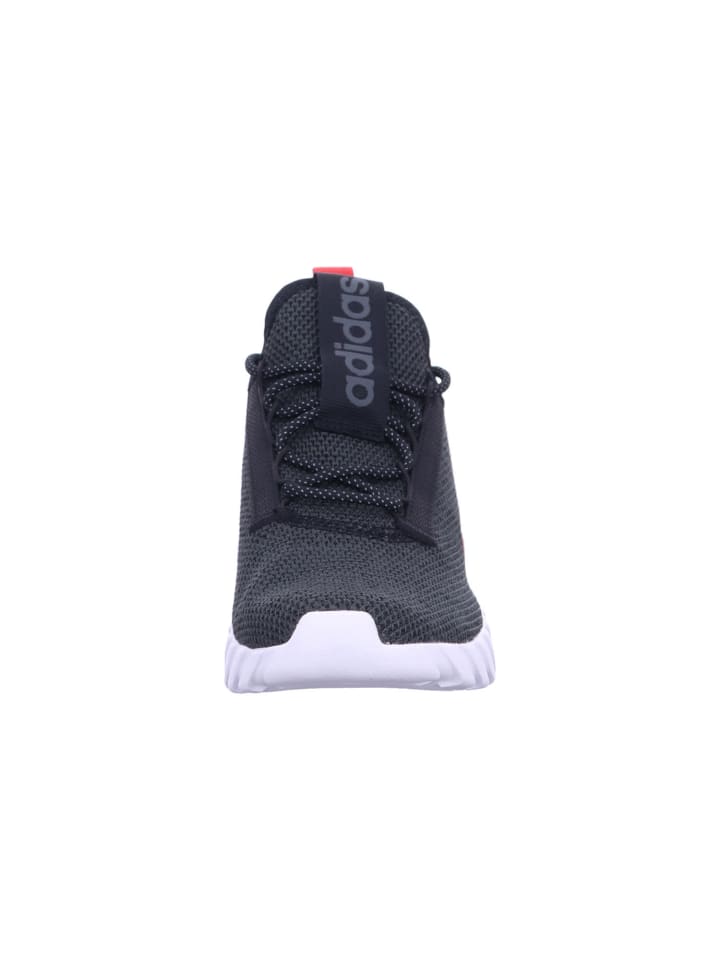 adidas Jungen- Halbschuhe KAPTIR 3.0 K in Schwarz günstig kaufen