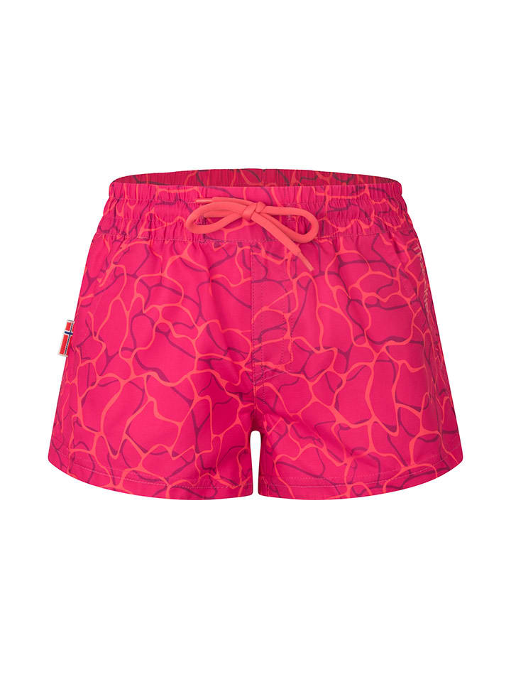 Trollkids Badeshorts 