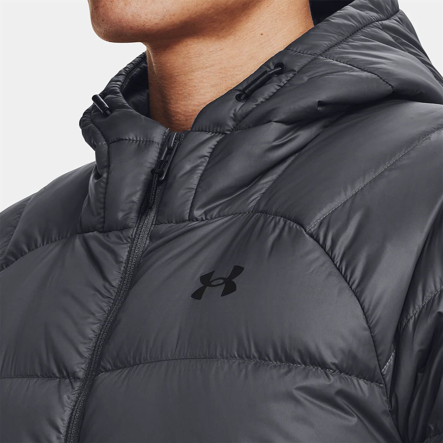 UA Armour Daunensteppjacke Down 2.0