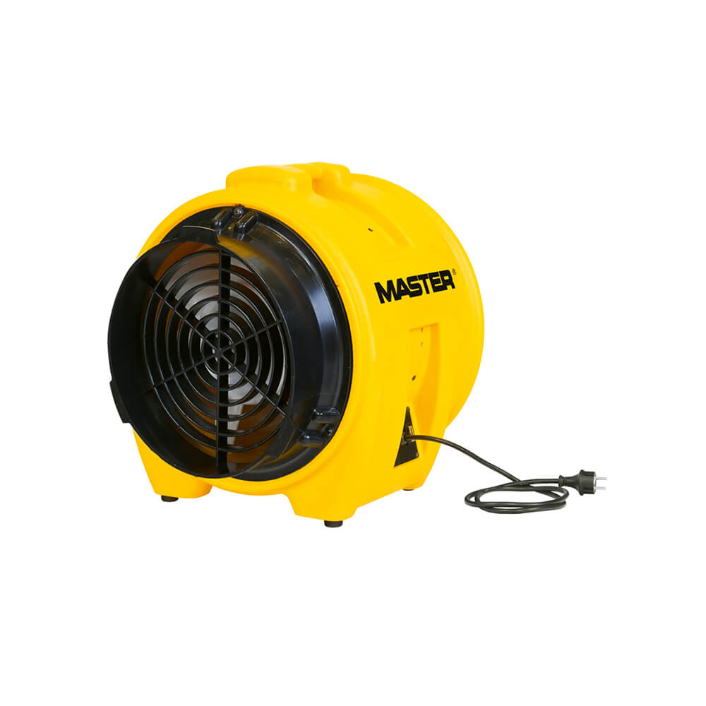 Master BL8800 ventilator