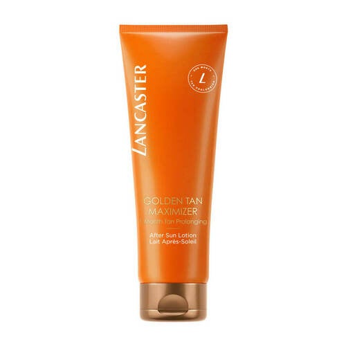 Lancaster Golden Tan Maximizer After sun Lotion