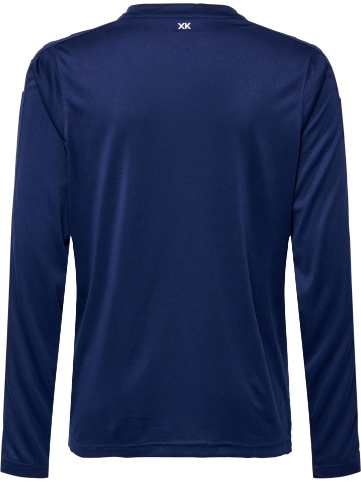 Hummel Hummel T-Shirt Hmlcore Kinder in MARINE günstig kaufen