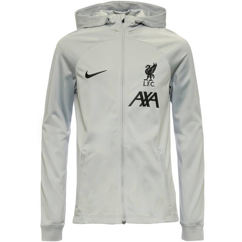 Nike FC Liverpool Trainingsanzug Kinder