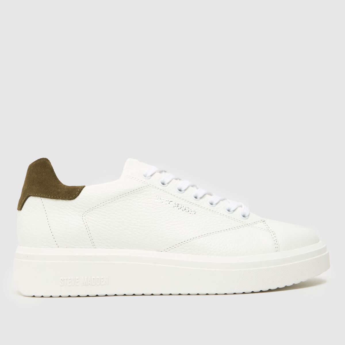 Steve Madden Fynner sportcipő fehér multiszínű színben