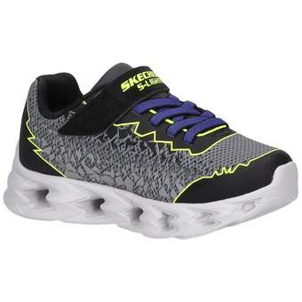 Skechers Vortex2.0 Zorento Sneaker in schwarz