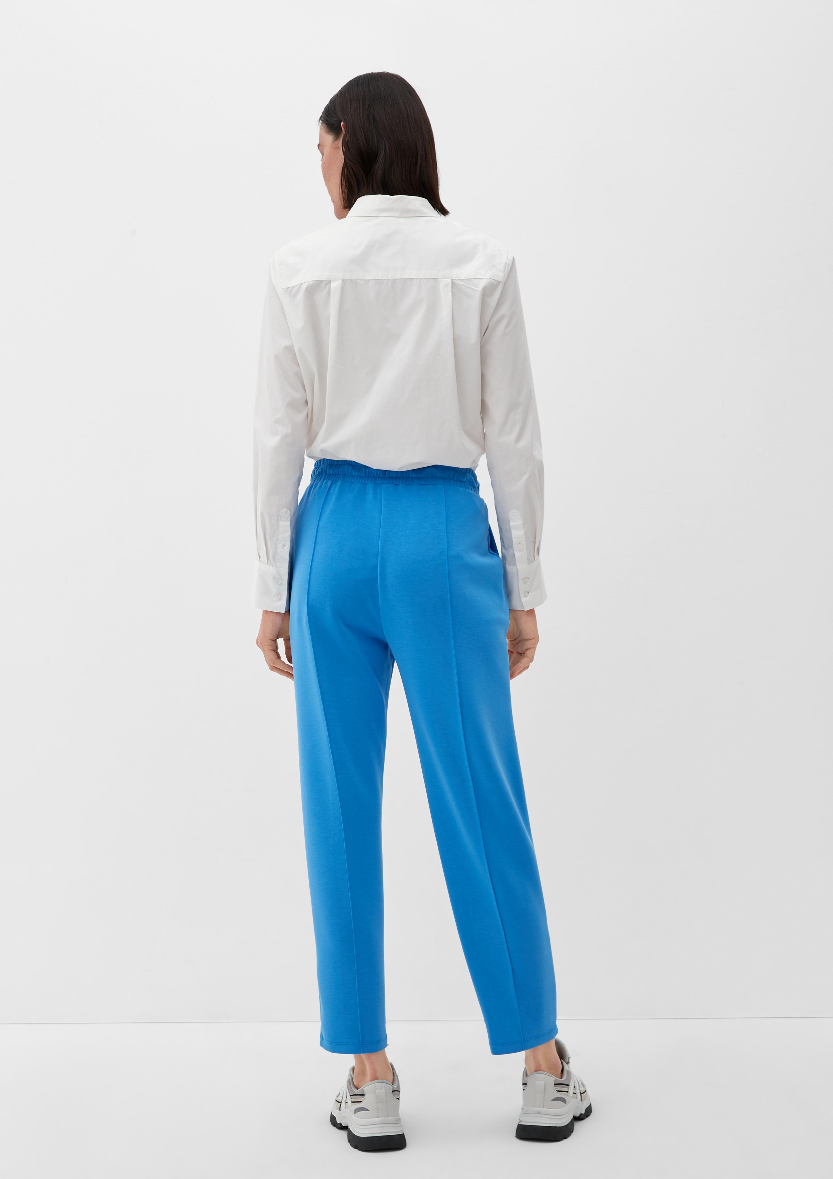 Regular: Jogginghose aus Modalmix  2126208-5547