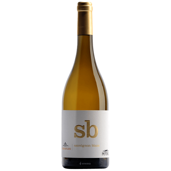 HenselHöhenflug Sauvignon Blanc 2019