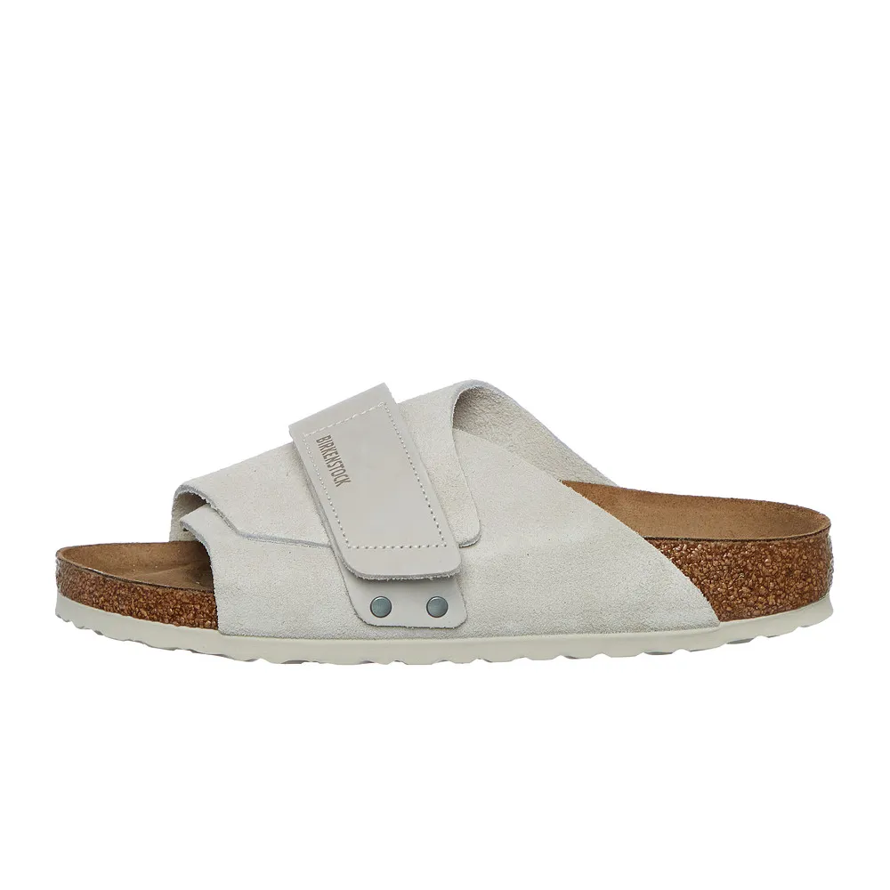 Birkenstock Kyoto VL NU 1024526 / weiss
