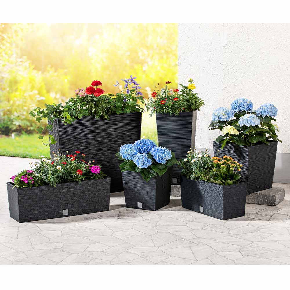 Protanic Powertec Garden Blumenkasten 