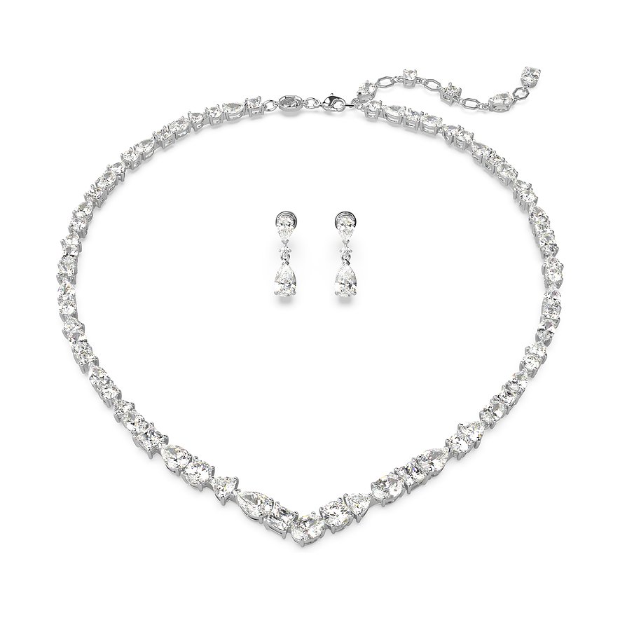 Swarovski Schmuck-Set Mesmera