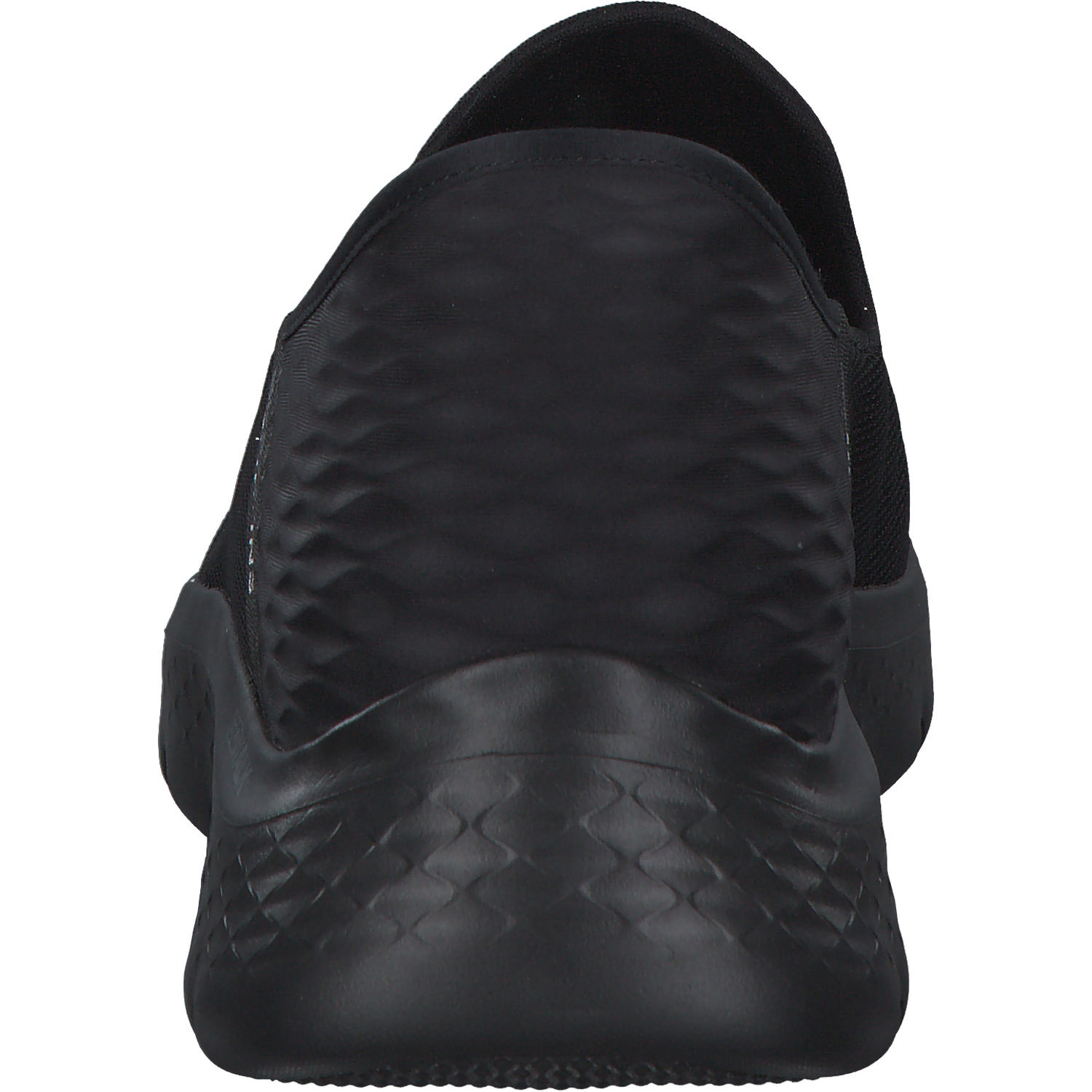 Skechers 216491, Slipper, Herren, Schwarz