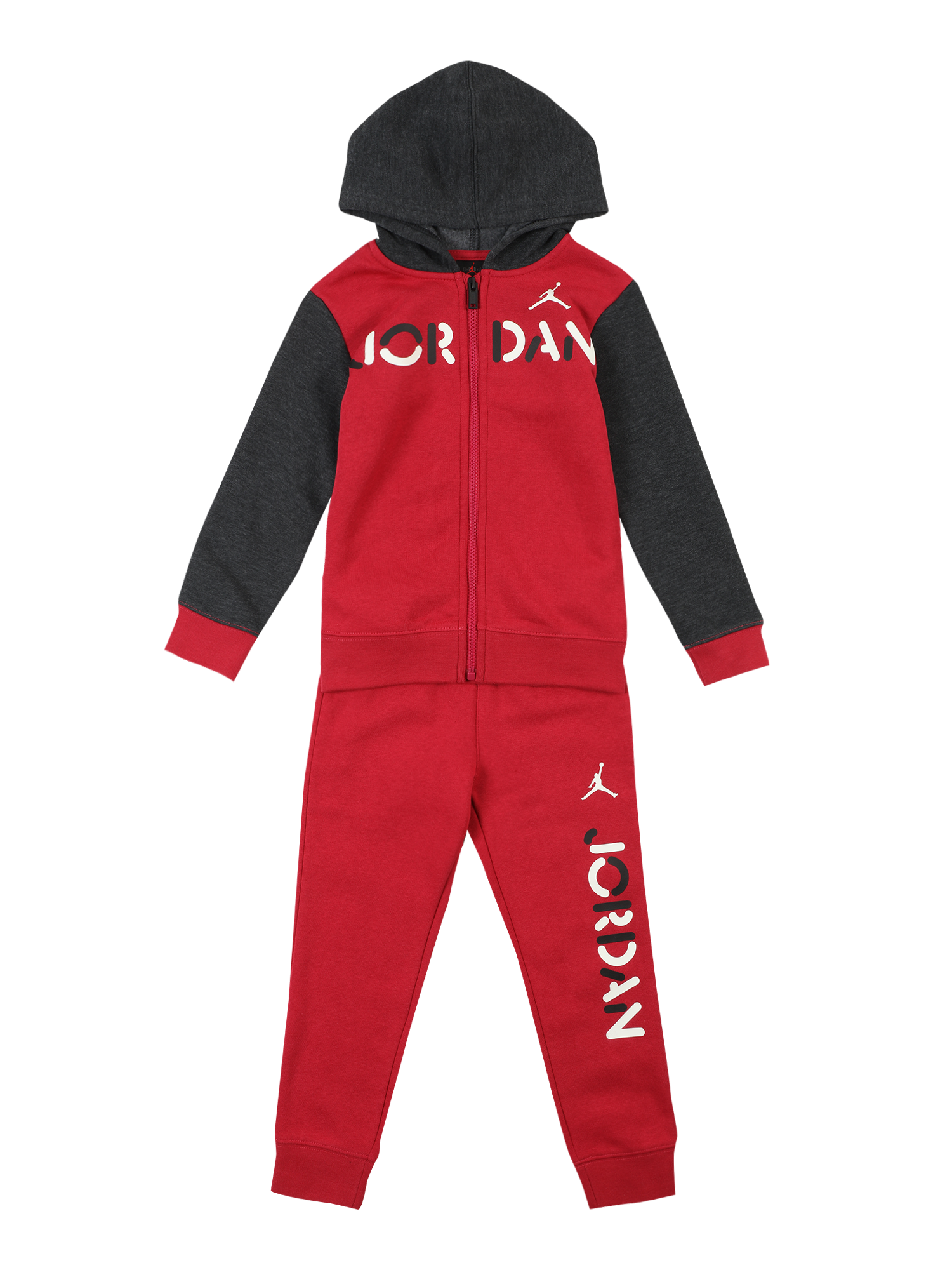 Sweatsuit