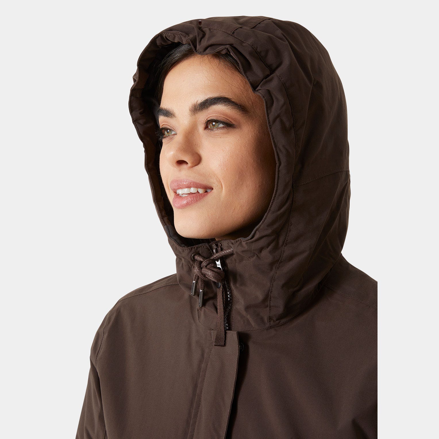 Women’s Boyne Insulated Parka 2.0