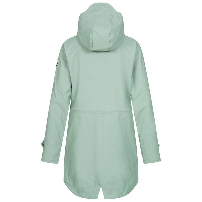 ANKERGLUT ANKERGLUTLIEBE Regenjacke Damen