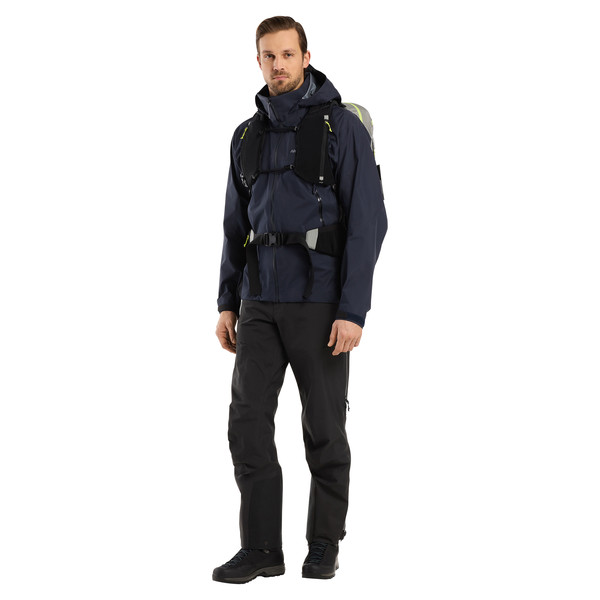 BETA AR PANT MENS Herren - Hardshellhose