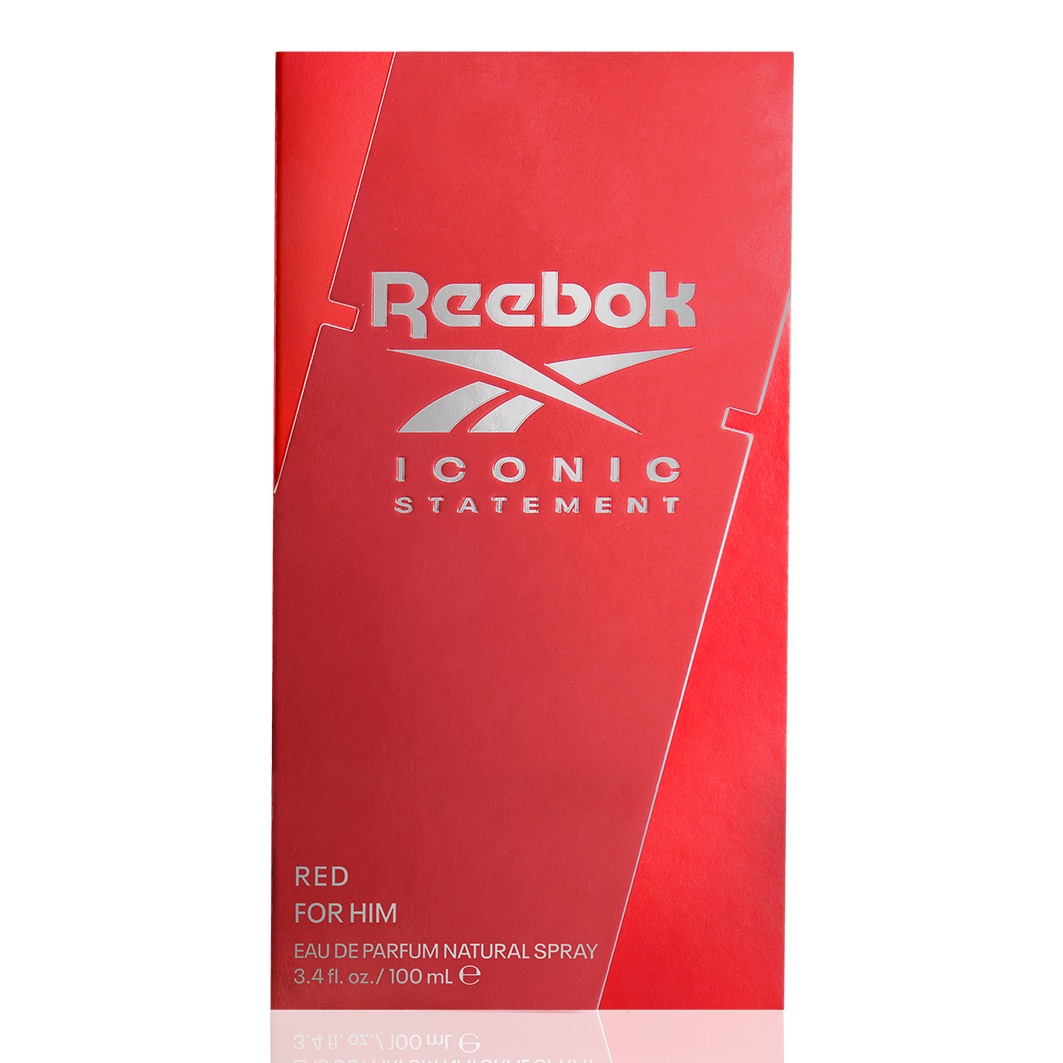 Reebok ICONIC RED pour hommes