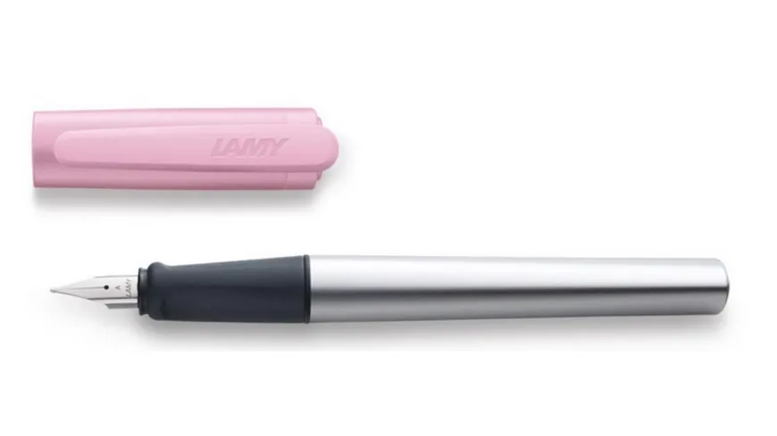 LAMY Füllhalter nexx Feder M rose Rose