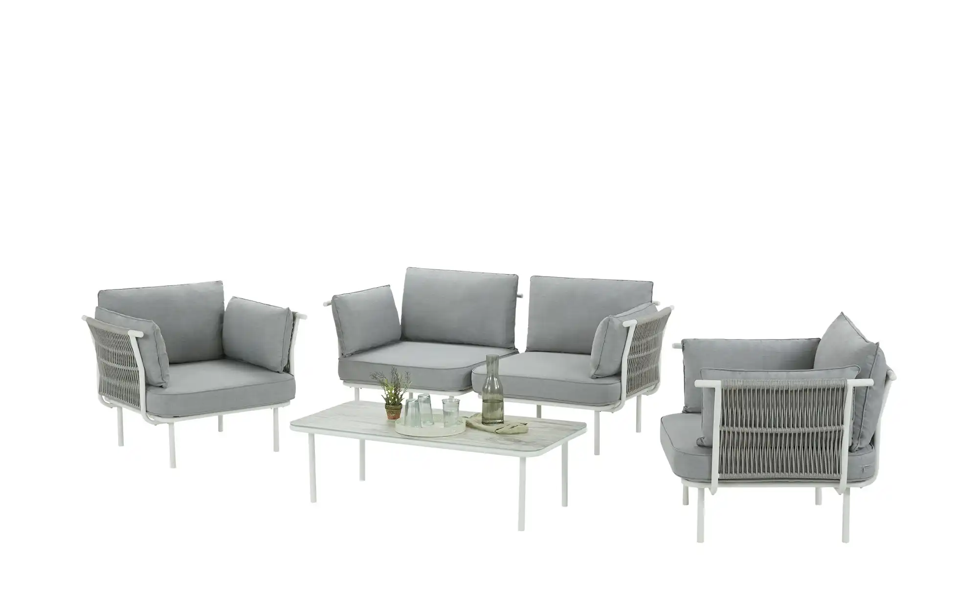 Lounge - Set Versailles