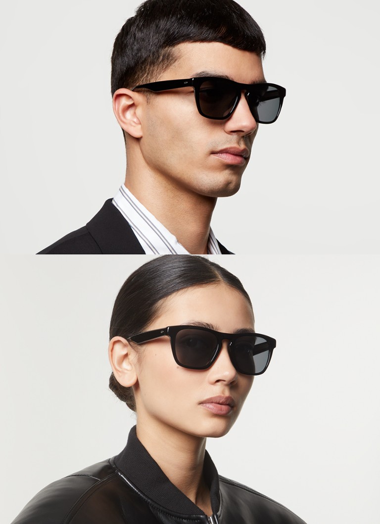 Okulary przeciwsłoneczne Oliver Peoples R-3 OV5555SU z polaryzacją