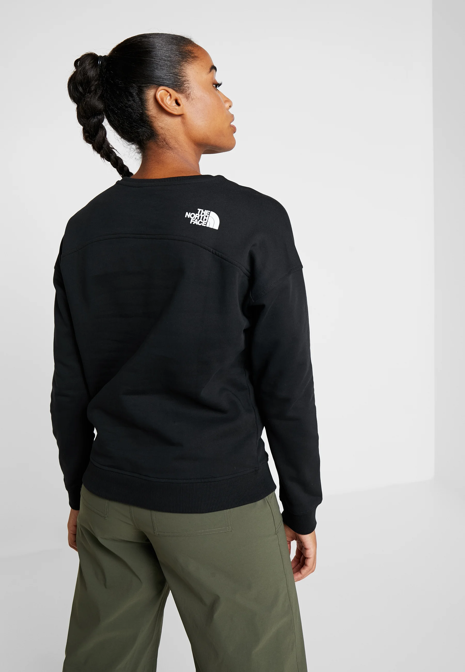 Sudadera con capucha DREW PEAK CREW de The North Face