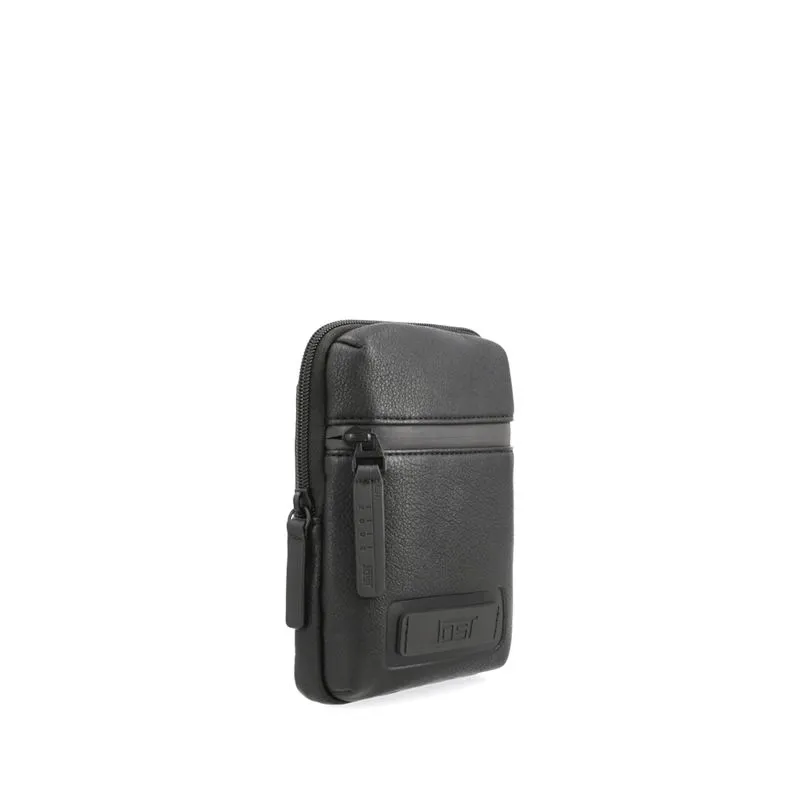 Jost RIGA Pouch - schwarz