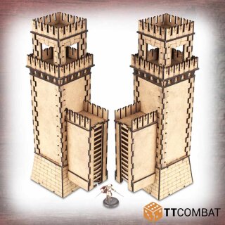 Modular Torre dell'Arsenal