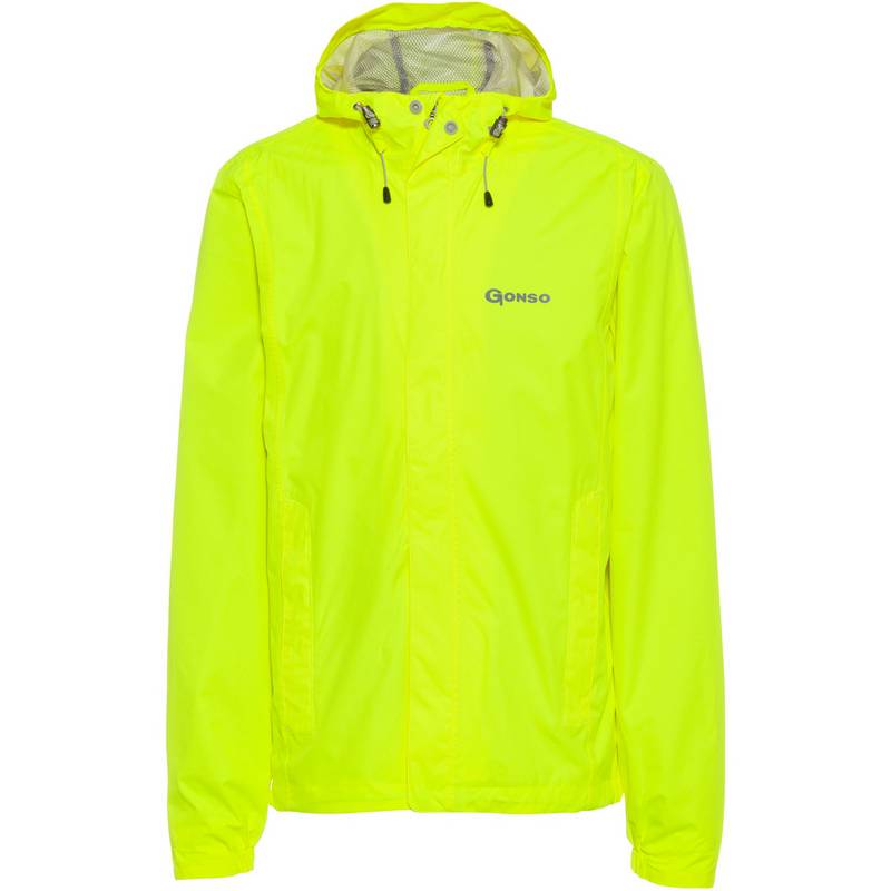 Gonso Save light Regenjacke Herren