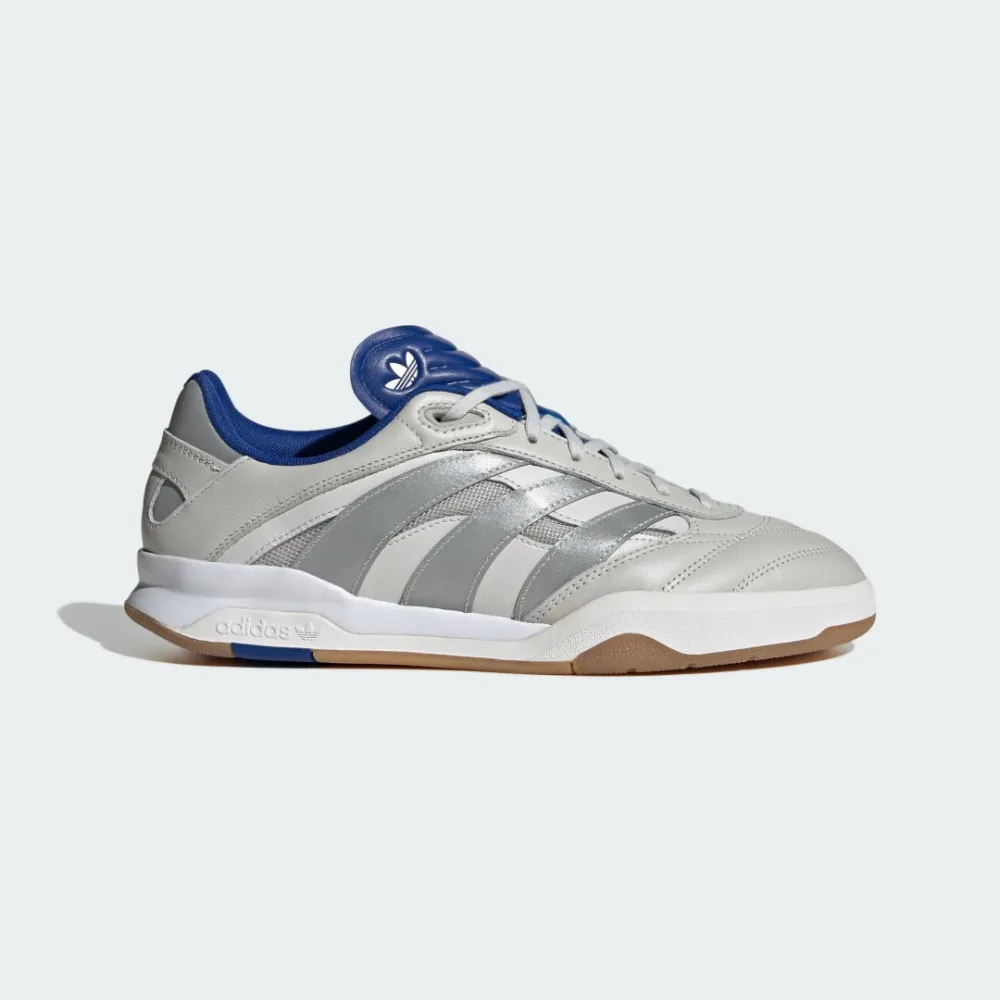 adidas Predator Mundial IE5675 / grau