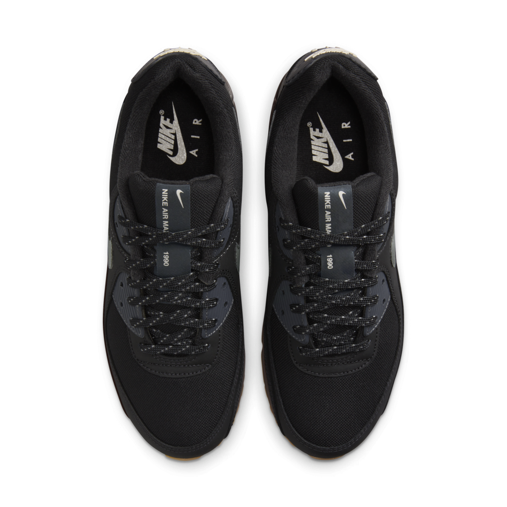 Nike Air Max 90 FV0387-001 / schwarz