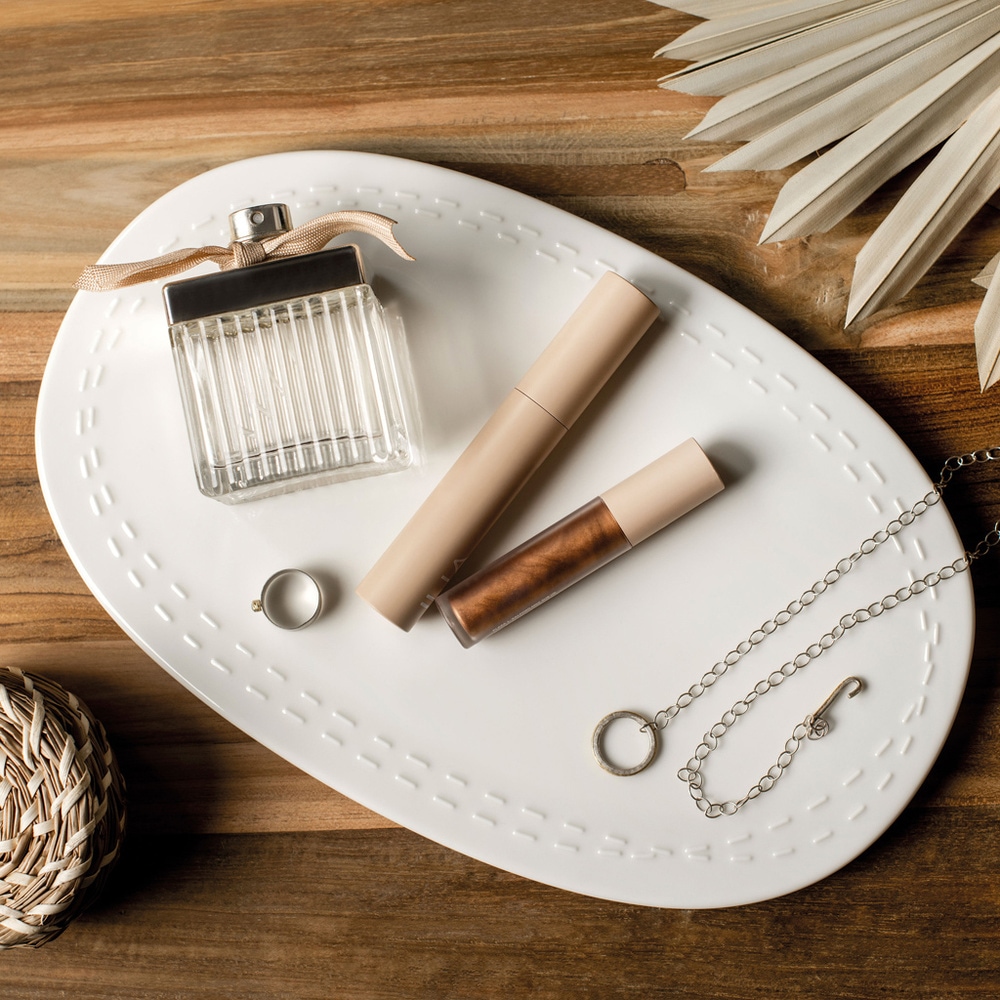like. by Villeroy & Boch Assiette it's my moment Assiette