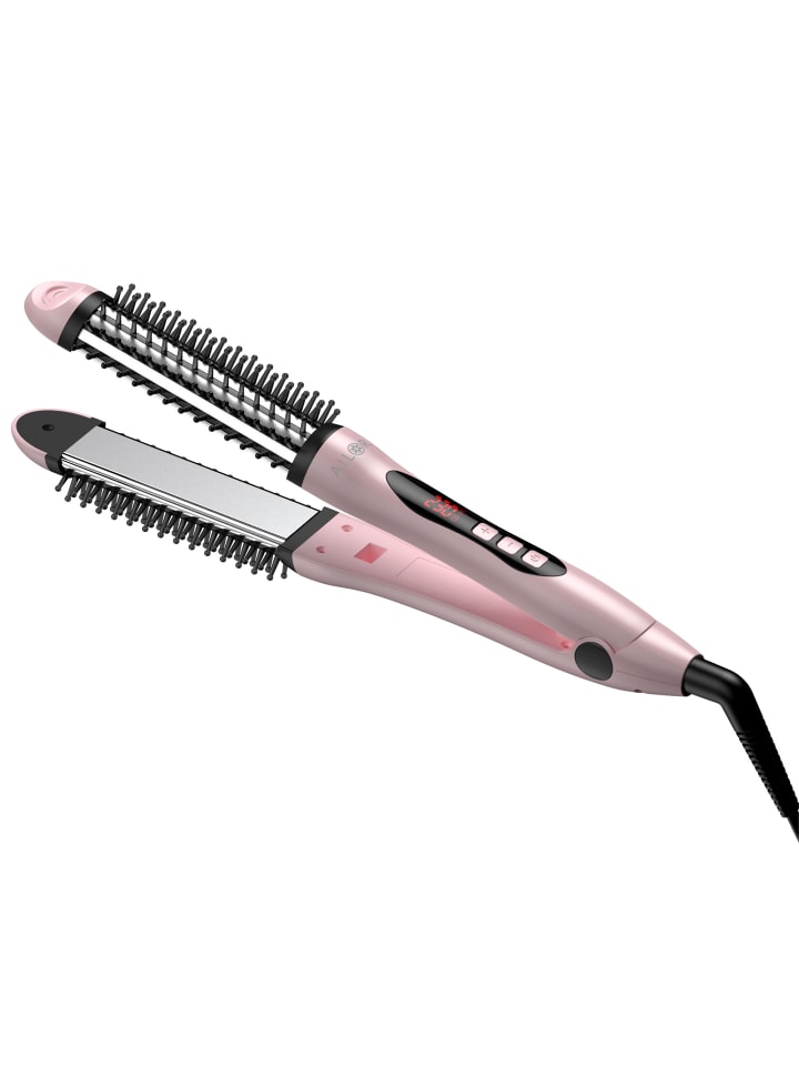 Ailoria SATINE 2in1 Styler in pink günstig kaufen onesize