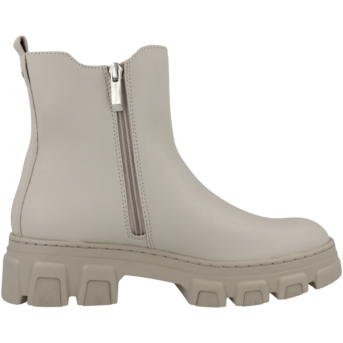 Tamaris 1-25907-29 Boots grau