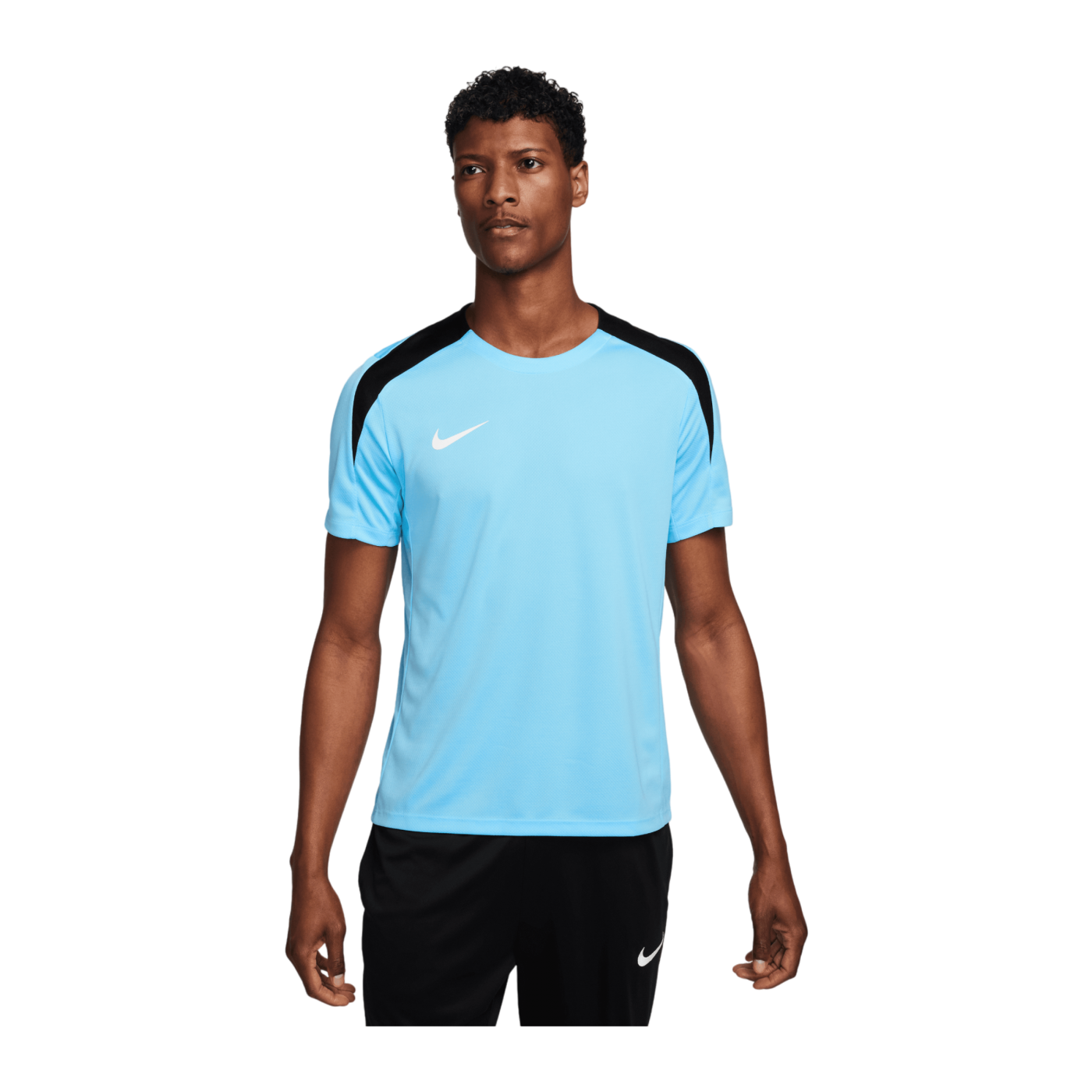 Nike Strike T-Shirt Blau F407